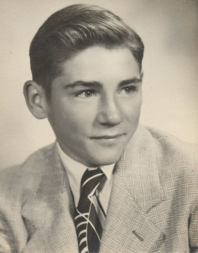 Robert Andrew Meckley Profile Photo