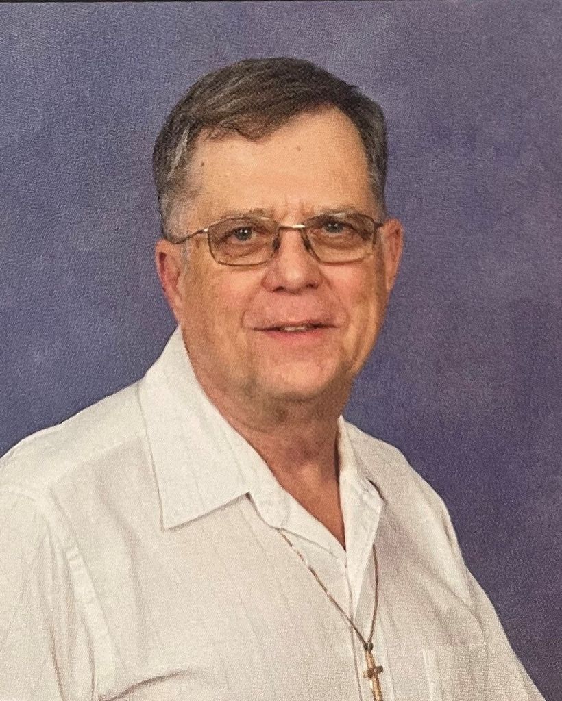 Rickey Dale Jones Profile Photo