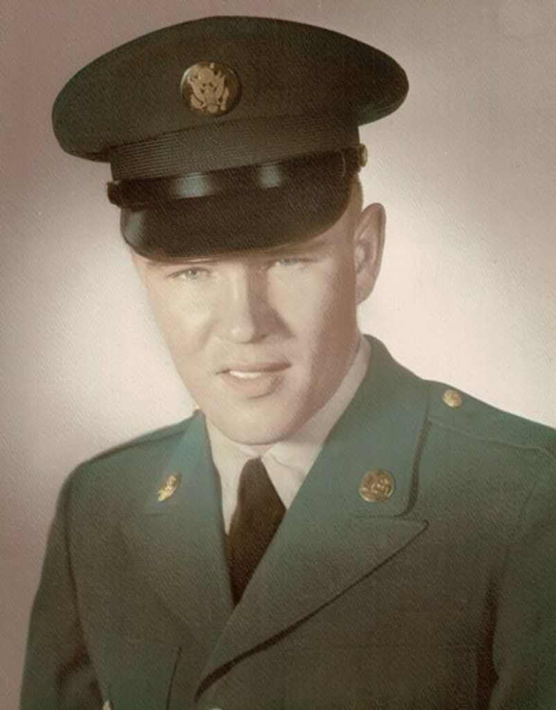 James W. Bailey Jr. Profile Photo