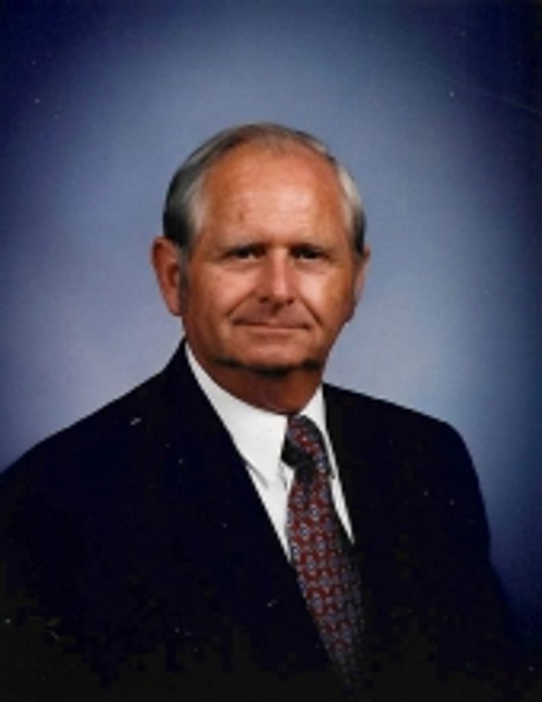 Clarence M. Merrell Profile Photo