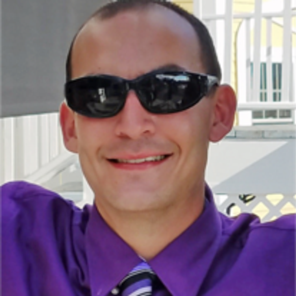 Ryan Alexander Dufour