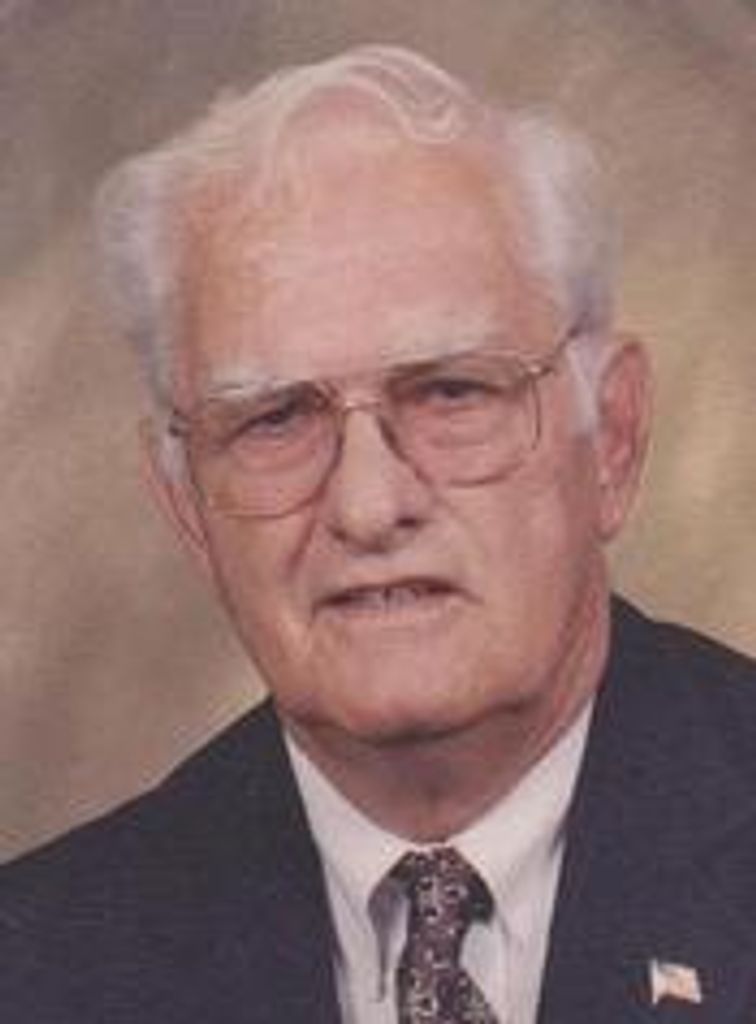 Walter Mauldin