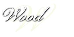 Wood Funeral Home Logo