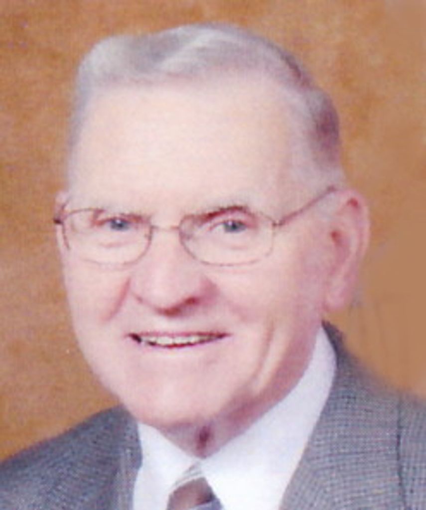 Andrew F. Pockat