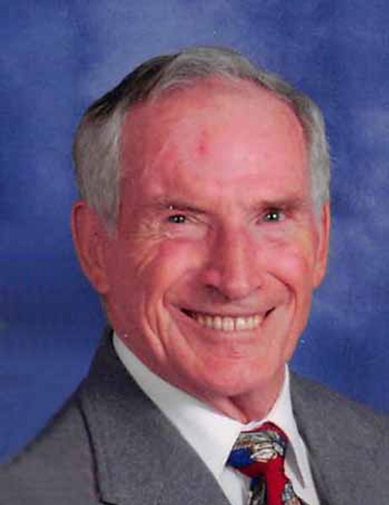 David  A. Bruner