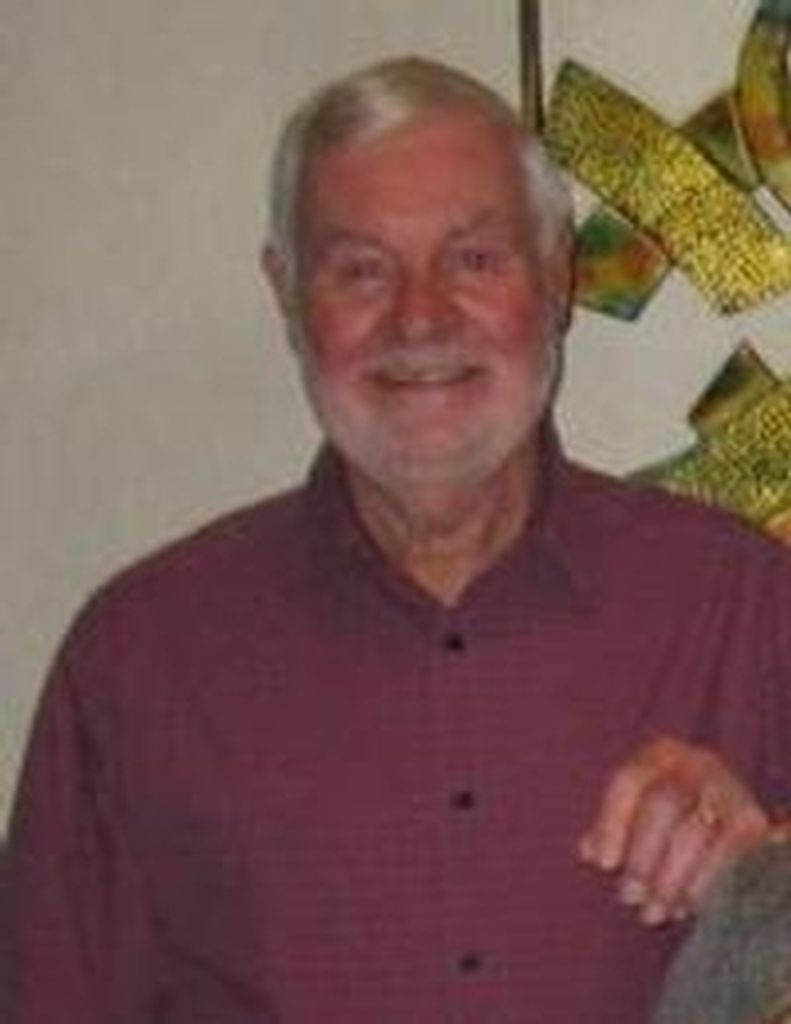 Walter &Quot;Wally&Quot; Roy Grant