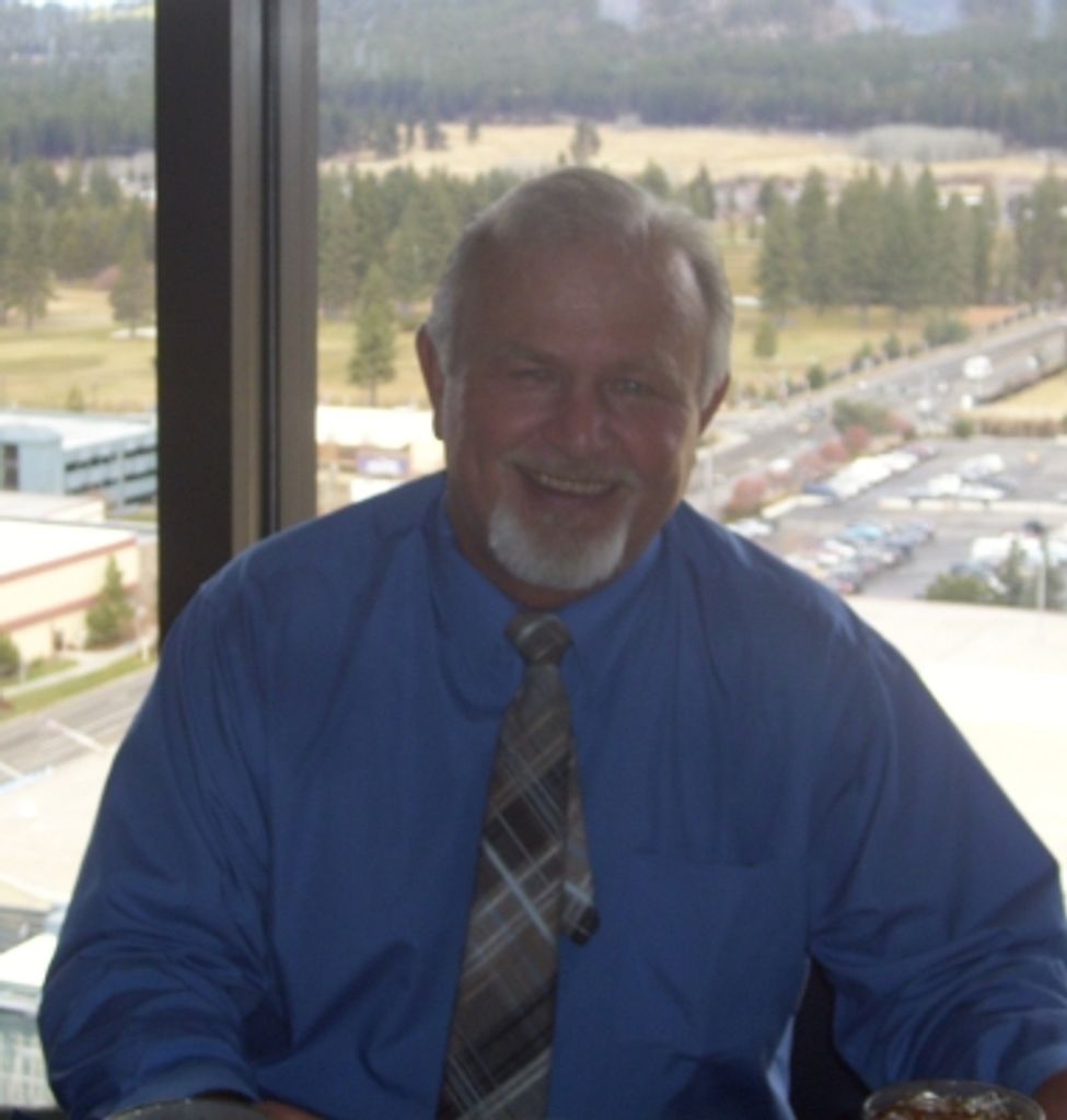 Dale Bartholomew Stewart Profile Photo