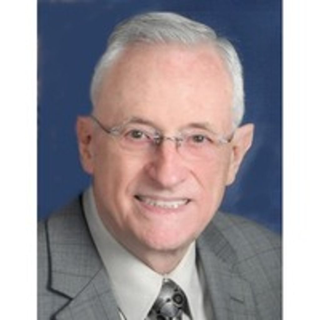 Paul Richard Morrow,Sr.