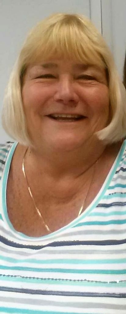 Debra Ellen Blanner