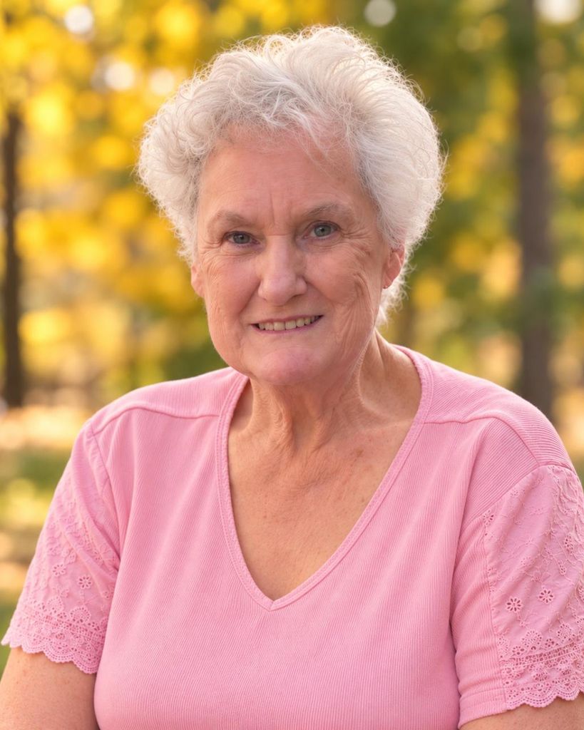 Barbara Martin Profile Photo