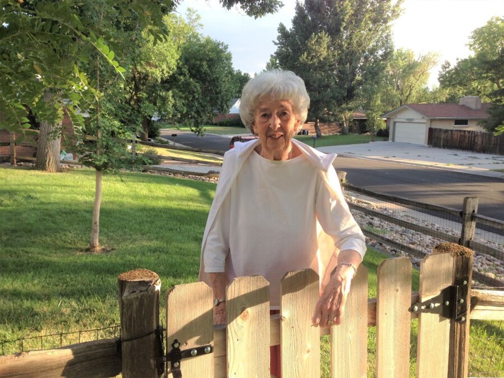 Roberta Gillis
