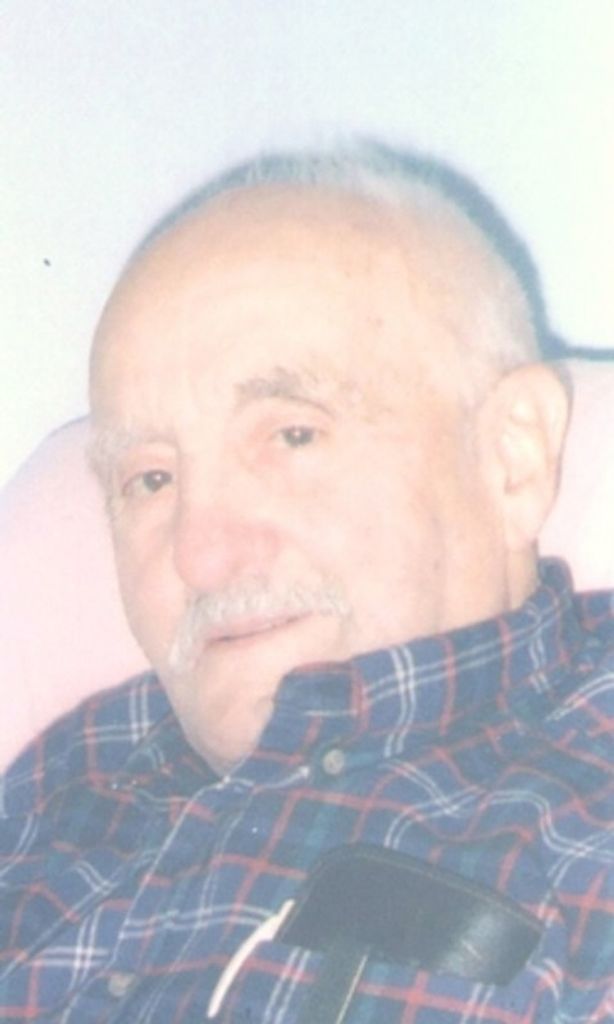 Edward C. Yancey Profile Photo