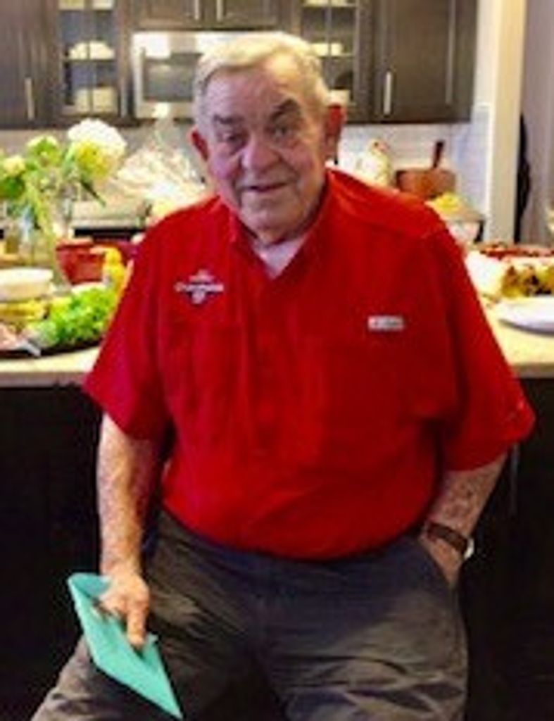 Tommy C. Miles