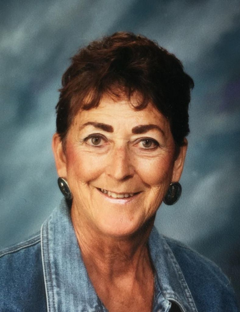 Jayleen Beverly Cohen