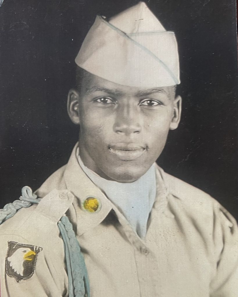 Moses G. Coker