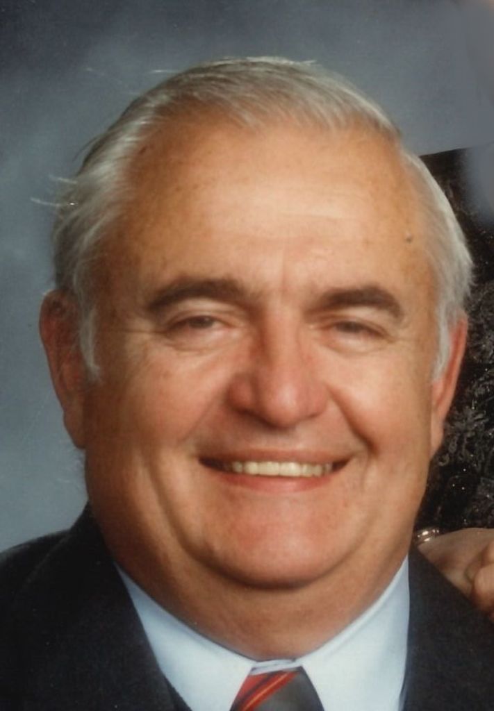 James Campbell Jr. Profile Photo