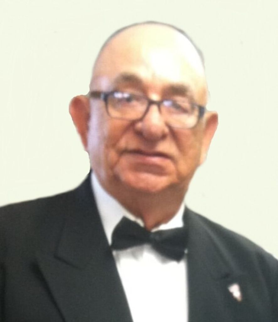 Ernan Cortez Jr.