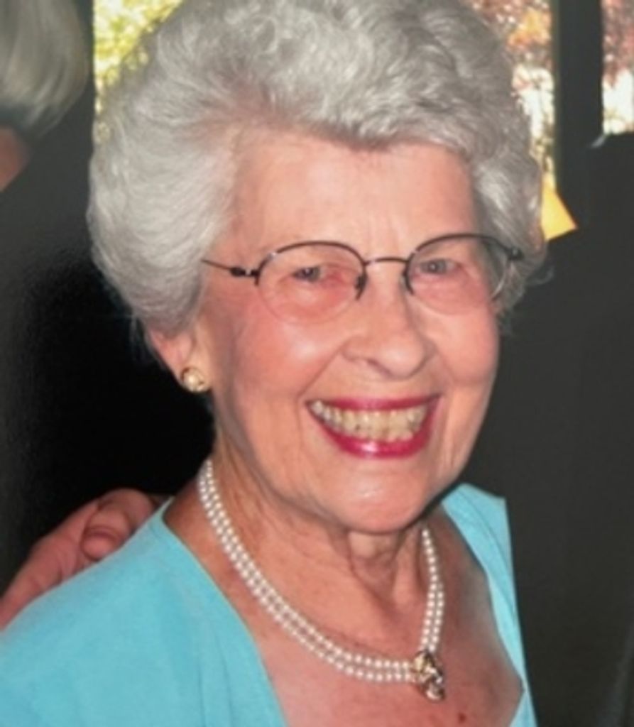 Gladys M. Cunningham