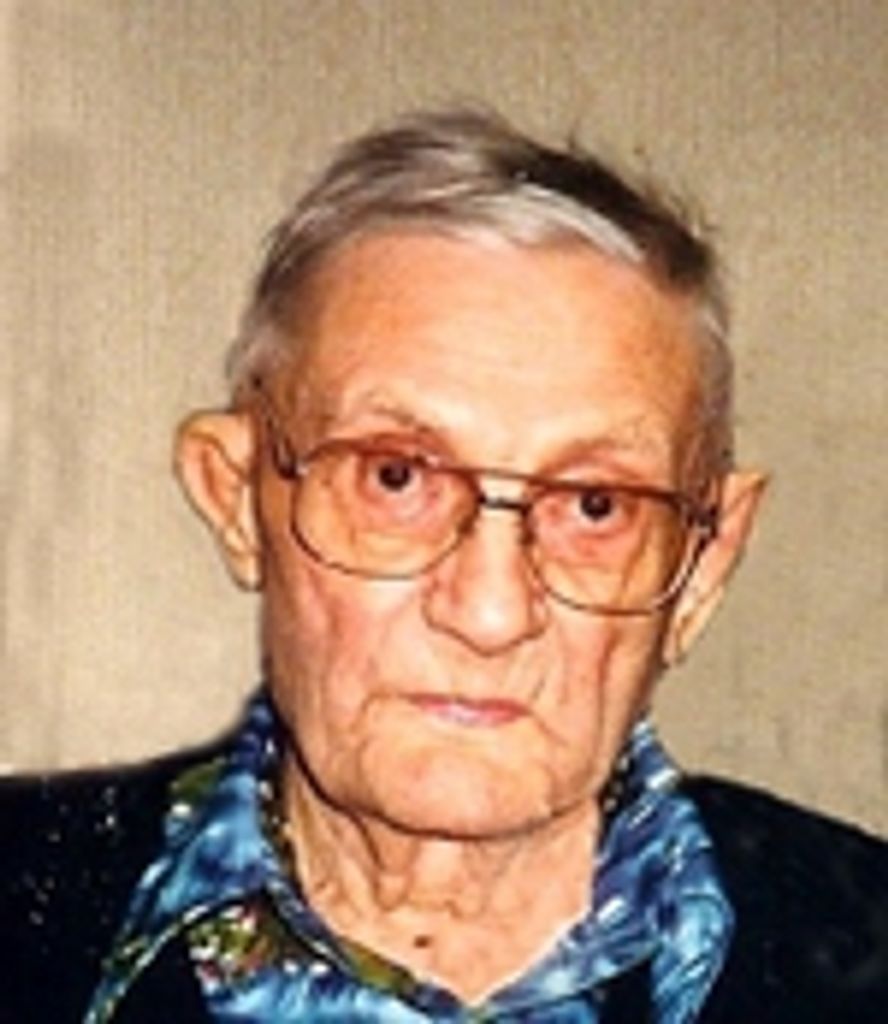 William Jacob Adolph