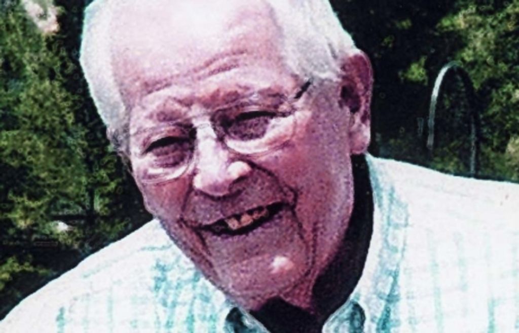 Harold C. Gordy