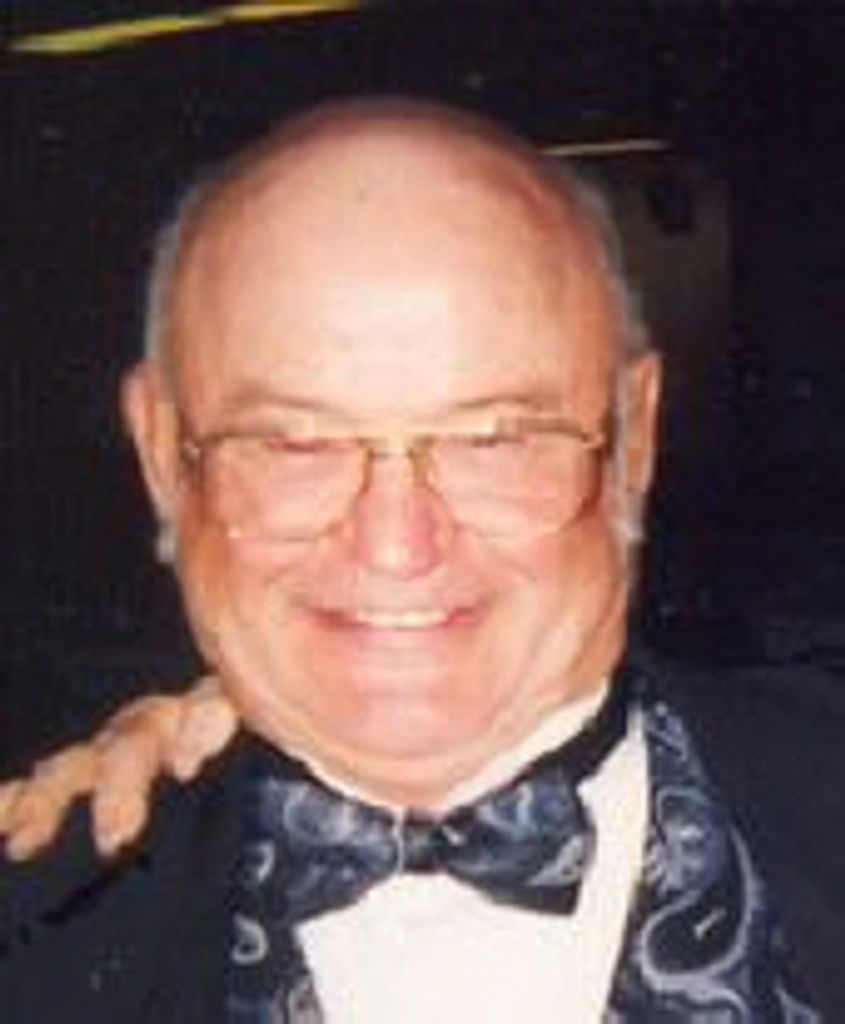 Harry B. Karnick
