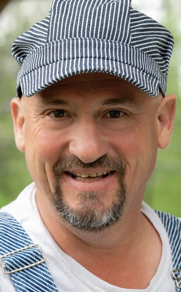 Chad L. Taylor Profile Photo