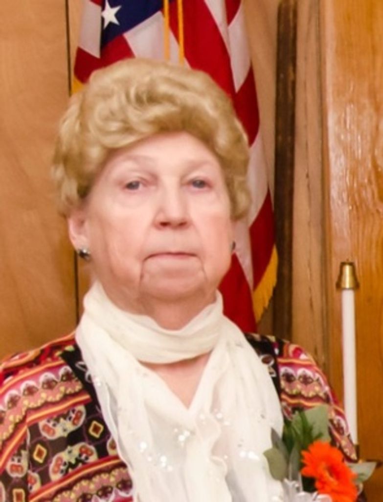 Zelma Louise Bierwind