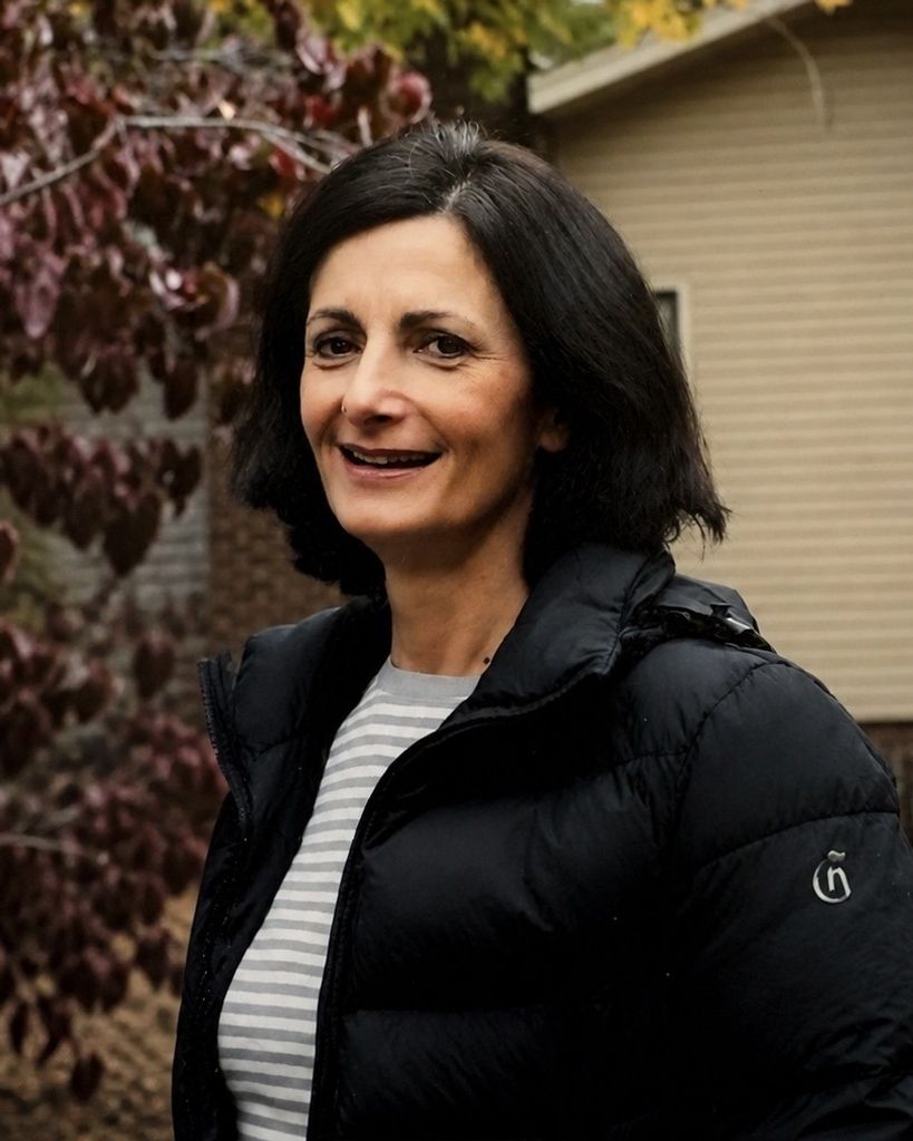 Sheree Lou Andes McCulley
