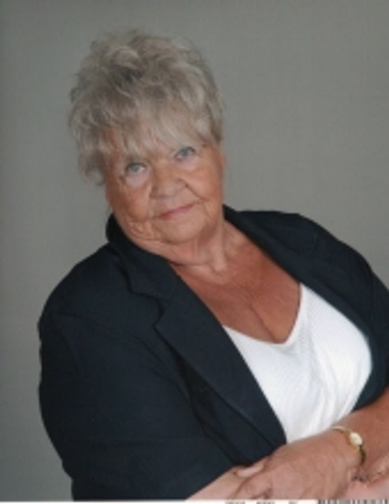 Marsha Doty
