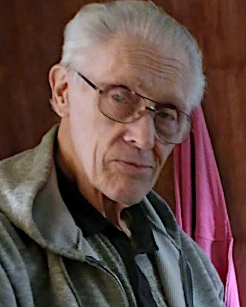 Roger Wayne Perkins Profile Photo