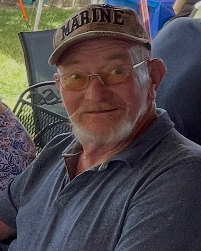 Robert Wayne Ervin