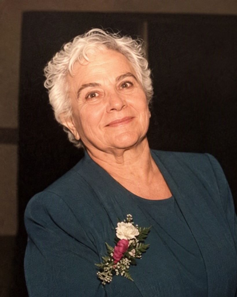 Ruth Louise Brito
