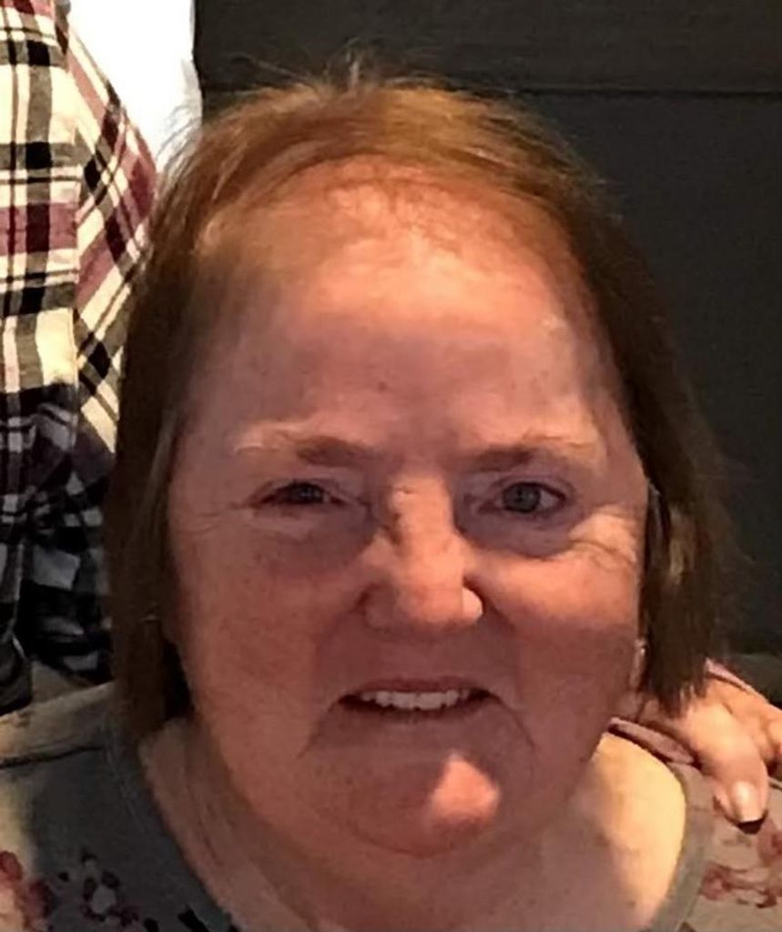 Mollie Rebecca Sanders