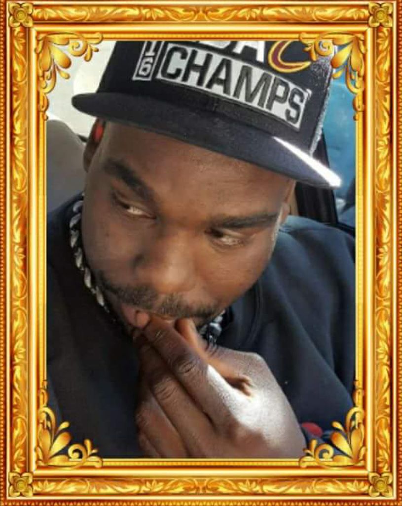 Anthony Hollis