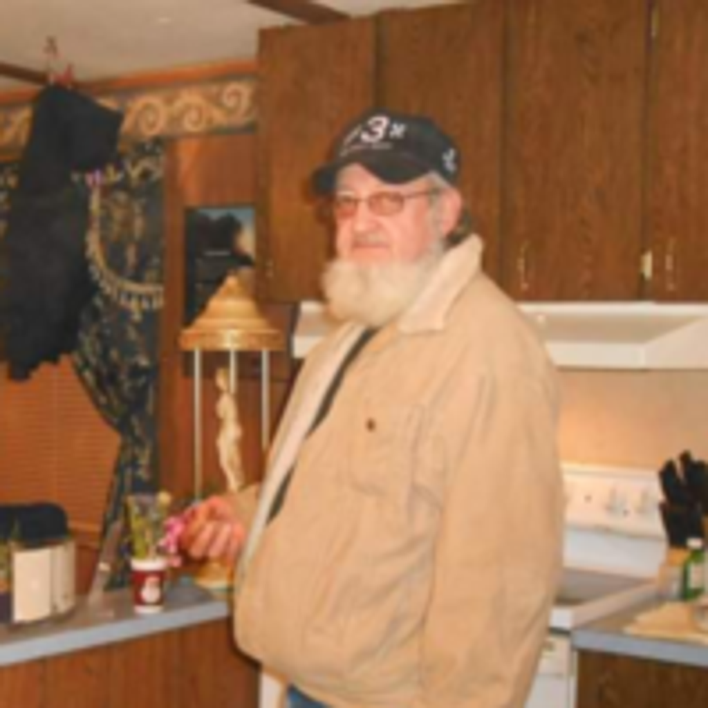 James Benjamin Ayscue Profile Photo