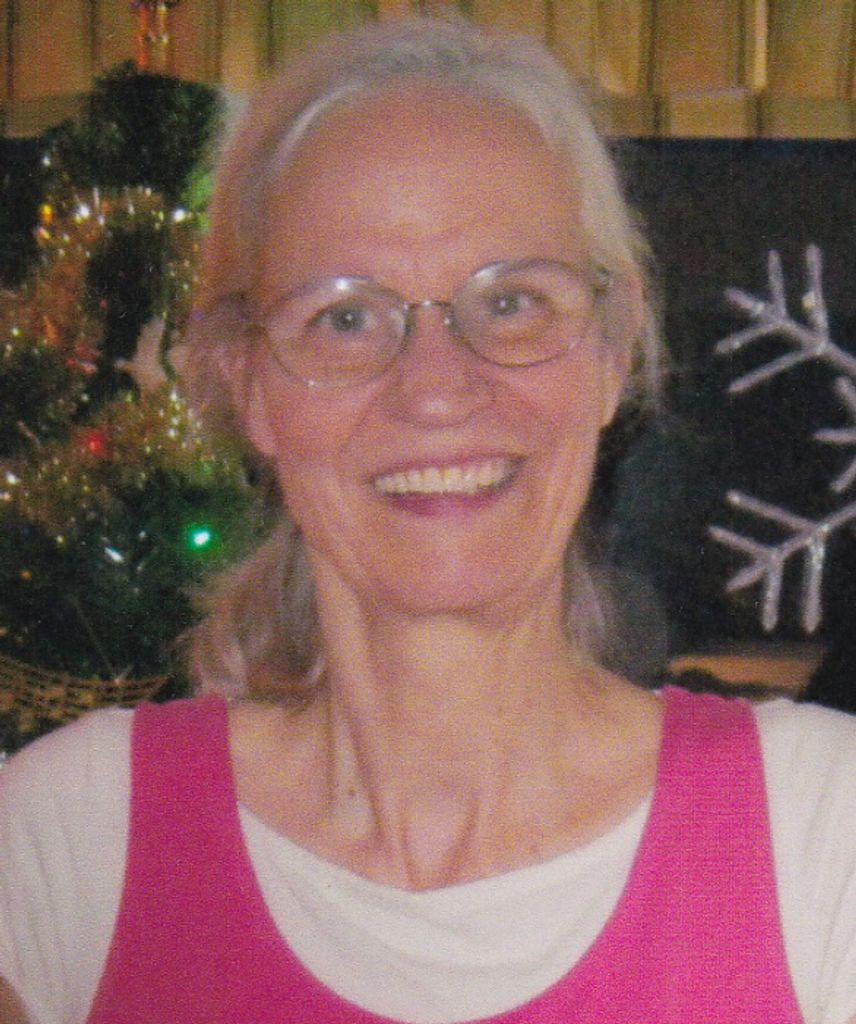 Elizabeth "Liz" Janette Gertrud Kwant Profile Photo