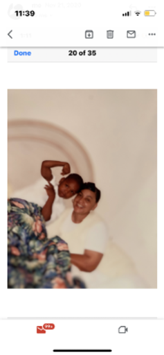 Delois Jean Shorter photo gallery thumbnail 1 of 1