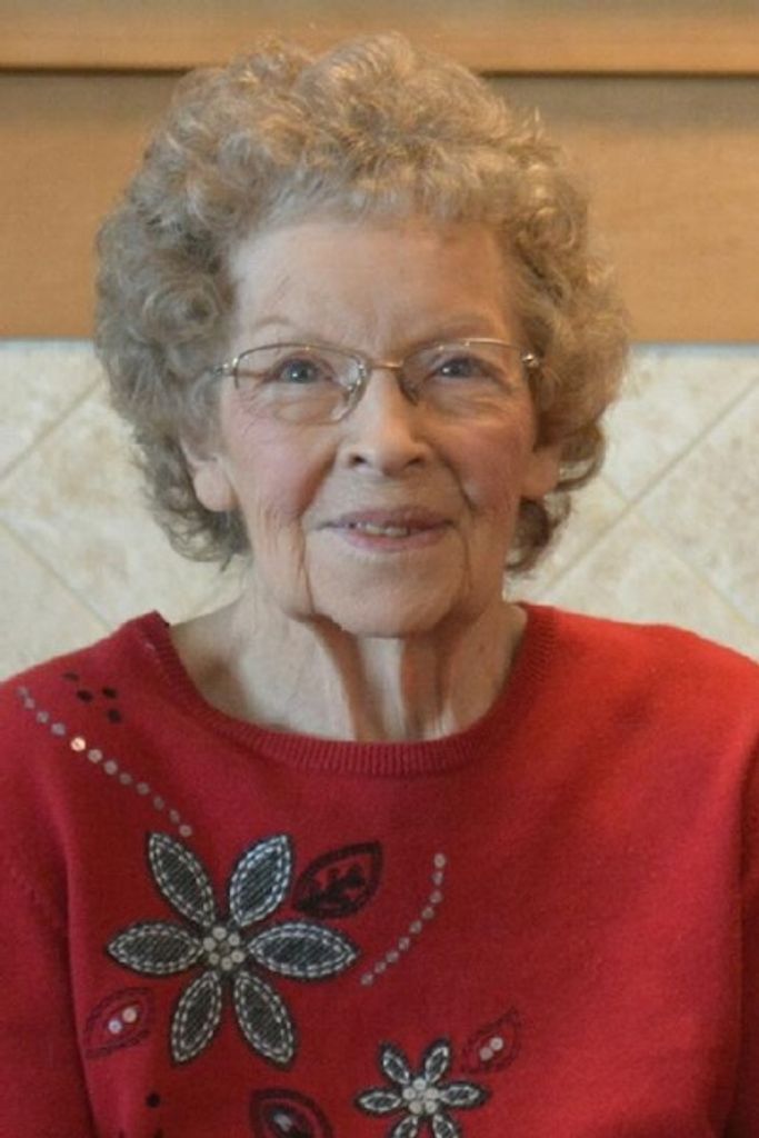 Lola Mae Spicknall Profile Photo
