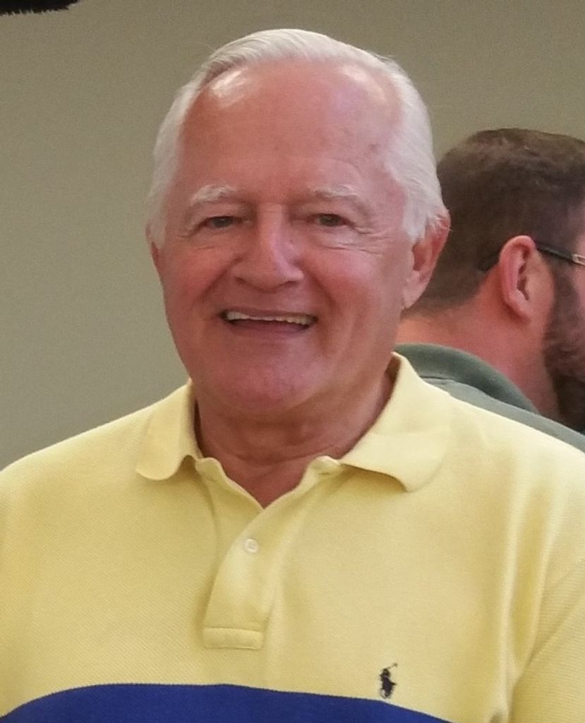 Gary D. Steward