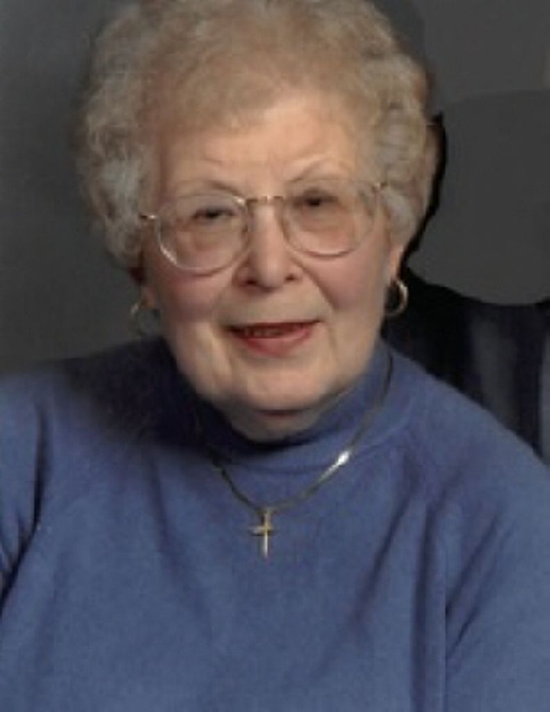 Ruth B. Callow Profile Photo