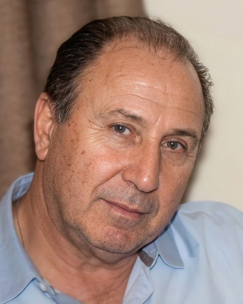 Gerald "Jerry" J. DeJoseph