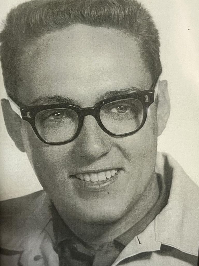 John David Smith Profile Photo