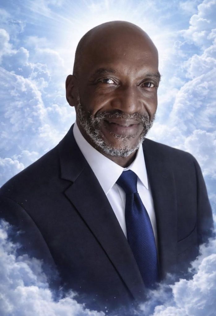 Anthony Dozier Profile Photo