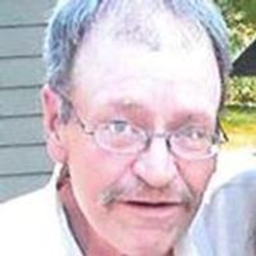 John  Myron Green  Jr.