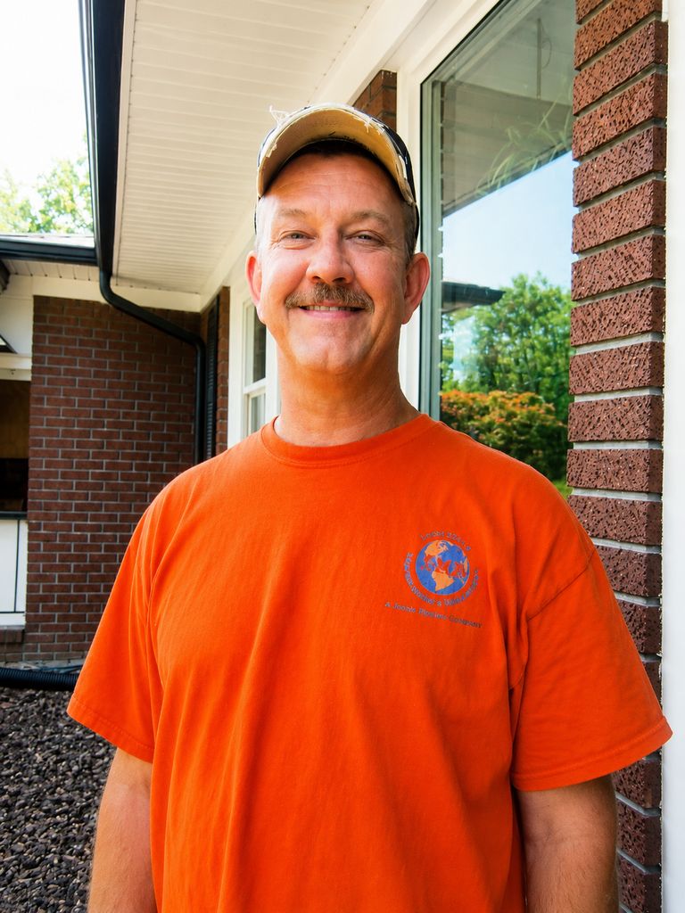 Michael Ray Wiggins Profile Photo