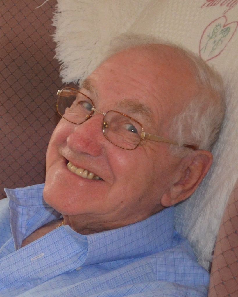 Joseph Charles Bunszell