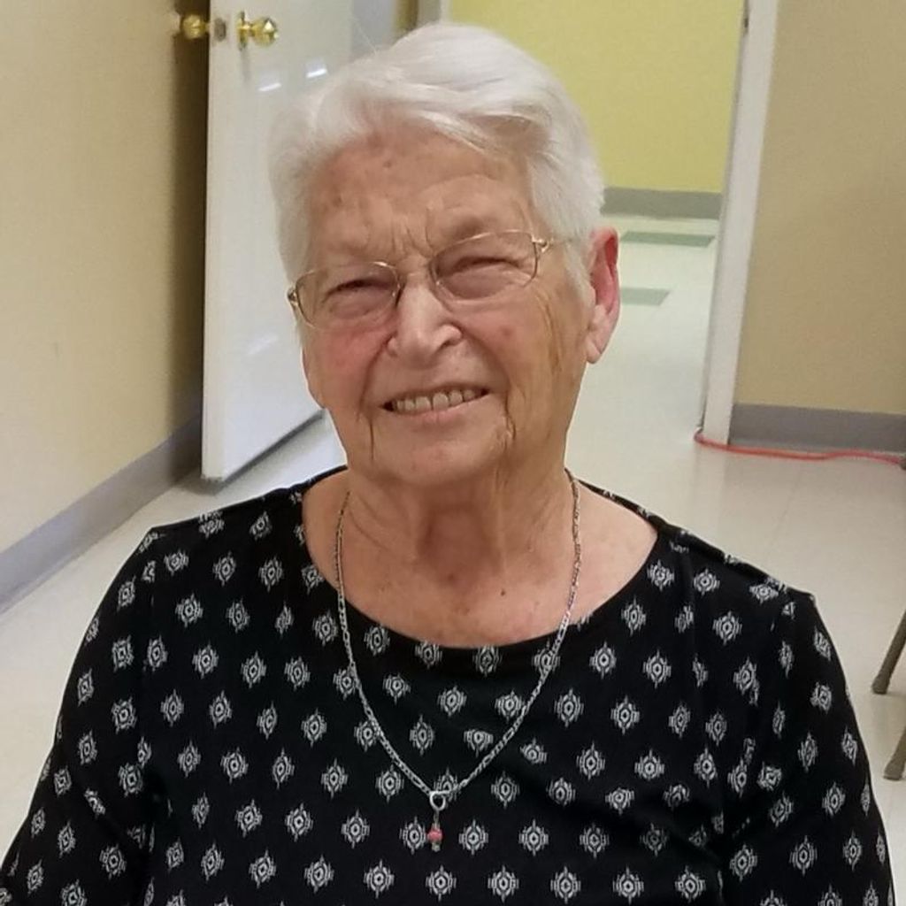 Georgia Lea Dodson Profile Photo