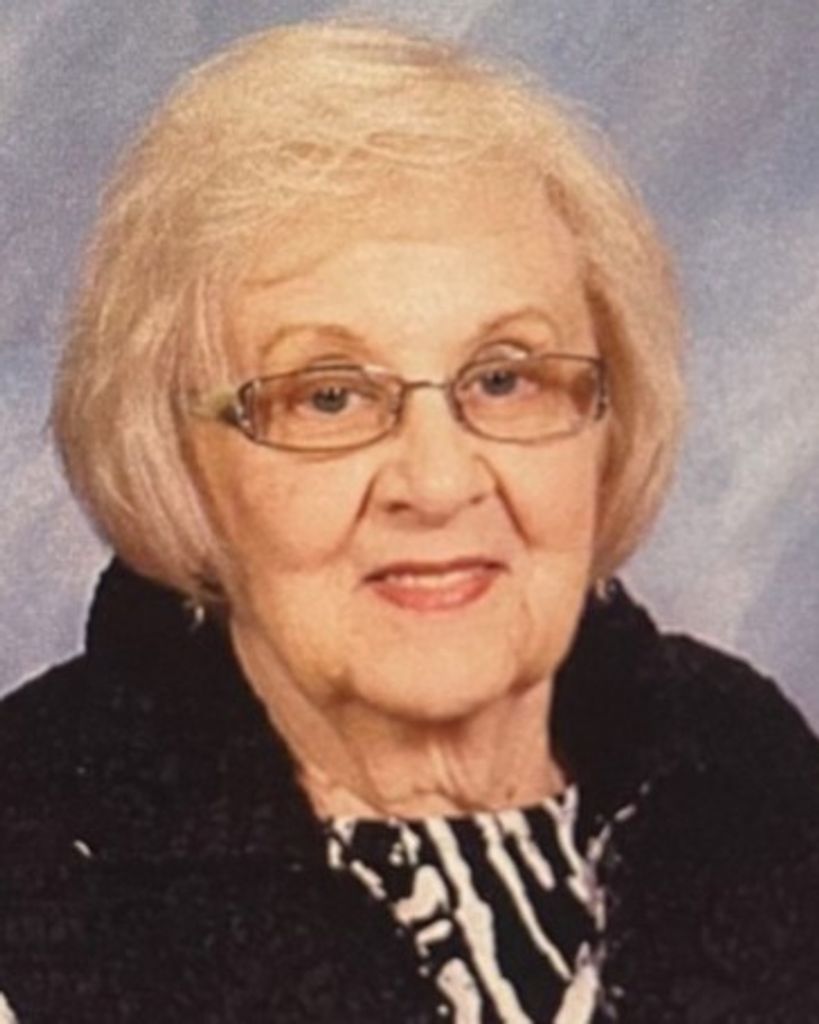 Joylyn J. Stoehr