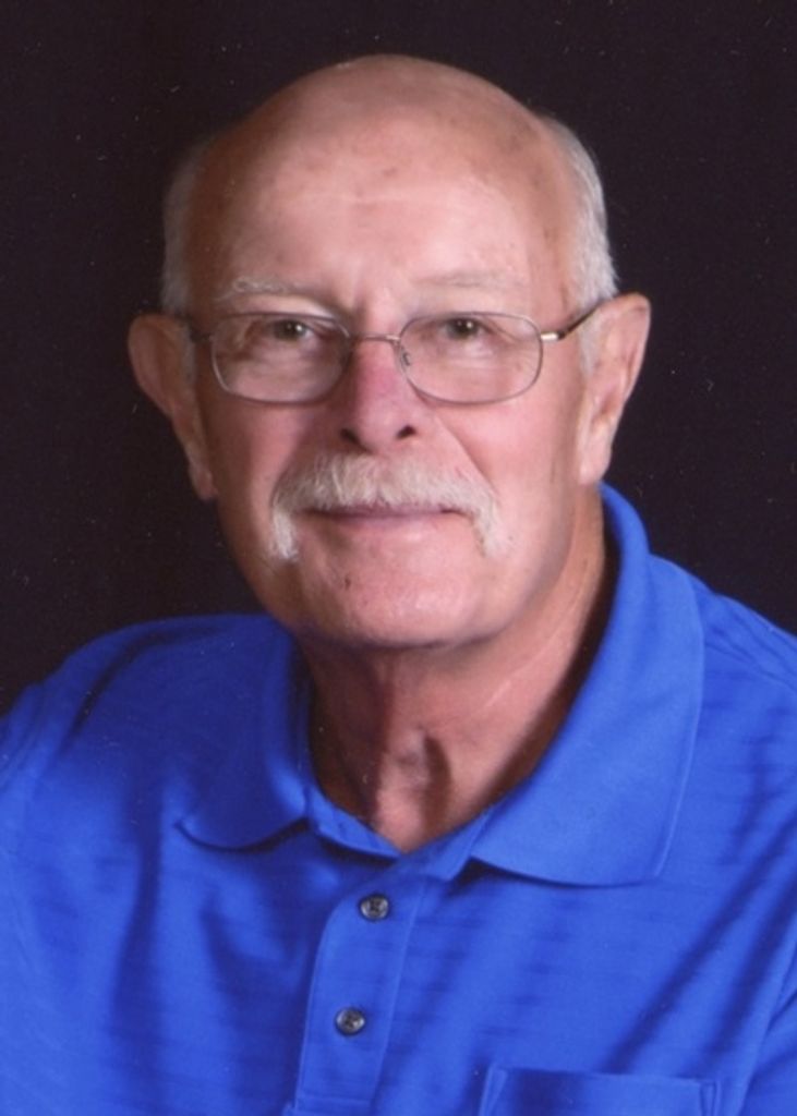 F. Robert "Bob" Kennedy Profile Photo