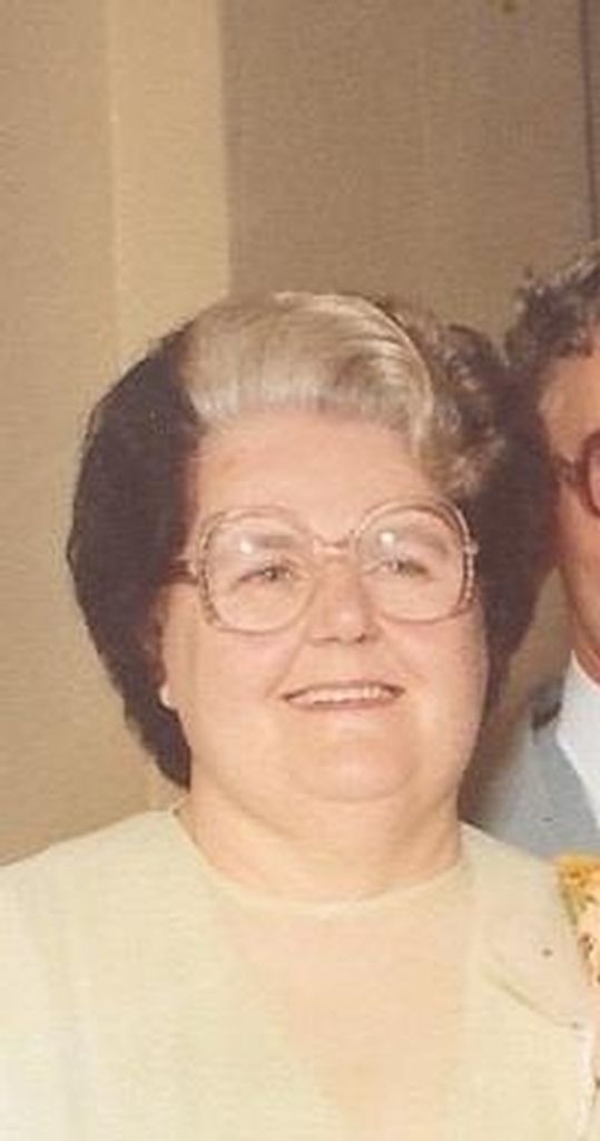 Margaret E. Rafferty